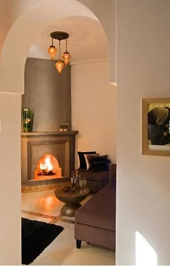 Riad Chayma Marrakech (Adults Only) Marrakesh