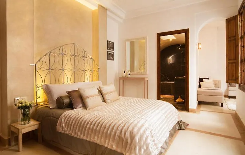Riad Chayma Marrakech (Adults Only) Marraquexe