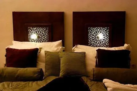 Riad Chayma Marrakech (Adults Only) Marraquexe Marrocos