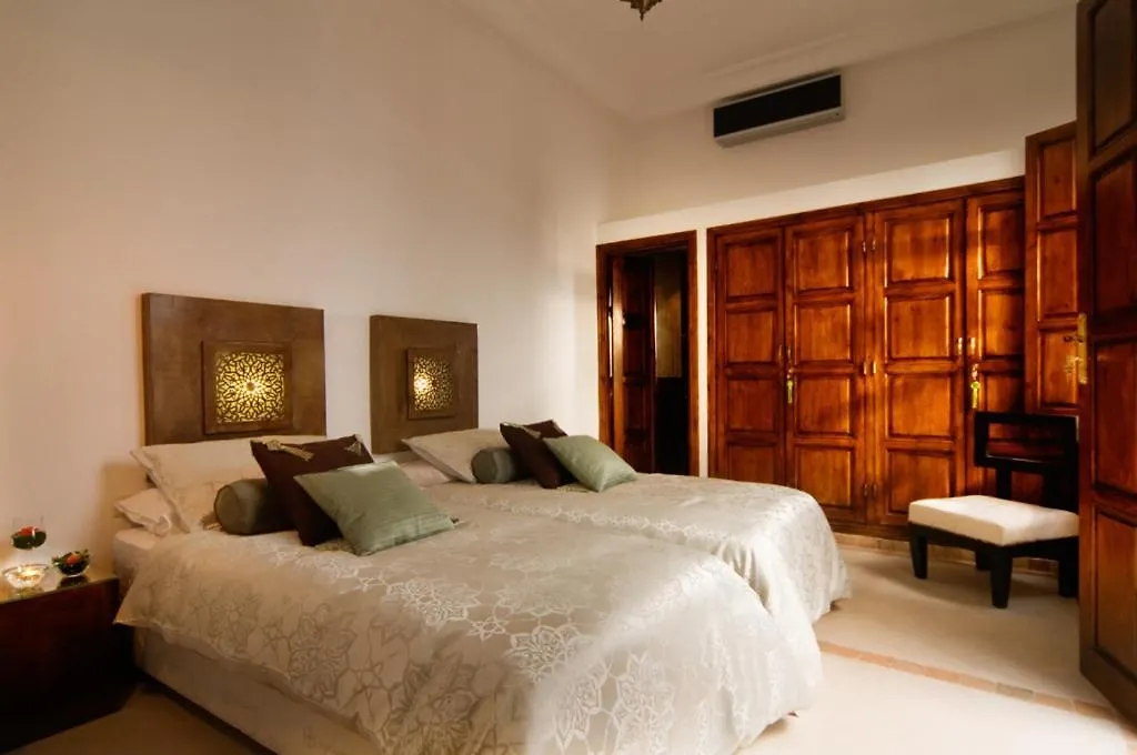 Riad Chayma Marrakech (Adults Only) Marraquexe Marrocos