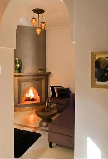****  Riad Chayma Marrakech (Adults Only) Marraquexe Marrocos