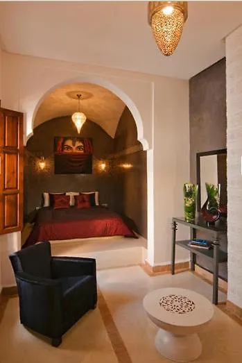 Riad Chayma Marrakech (Adults Only) Marraquexe Marrocos