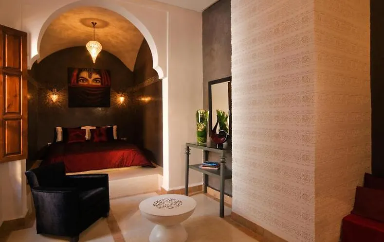 Riad Chayma Marrakech (Adults Only) Marraquexe