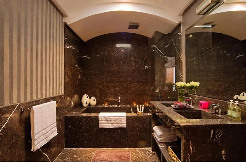 Riad Chayma Marrakech (Adults Only) Marraquexe