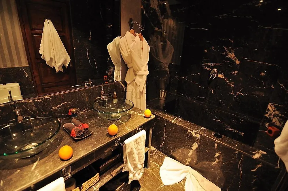 Riad Chayma Marrakech (Adults Only) Marraquexe