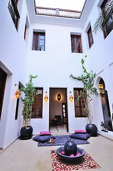Riad Chayma Marrakech (Adults Only) Marraquexe