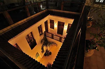 Riad Chayma Marrakech (Adults Only) Marraquexe