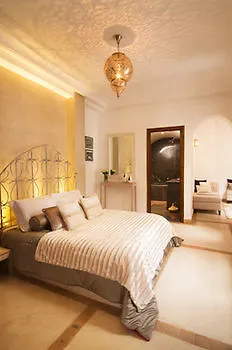 Riad Chayma Marrakech (Adults Only) Marraquexe