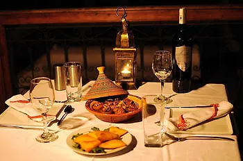 ****  Riad Chayma Marrakech (Adults Only) Marraquexe Marrocos