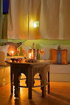 Riad Chayma Marrakech (Adults Only) Marraquexe