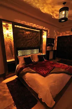 Riad Chayma Marrakech (Adults Only) Marraquexe 4*,  Marrocos