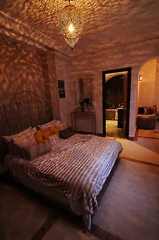 Riad Chayma Marrakech (Adults Only) Marraquexe
