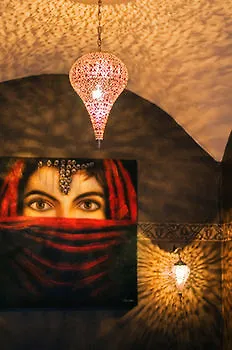 ****  Riad Chayma Marrakech (Adults Only) Marraquexe Marrocos