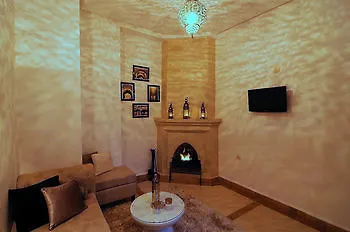 Riad Chayma Marrakech (Adults Only) Marraquexe