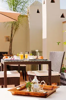 Riad Chayma Marrakech (Adults Only) Marraquexe 4*,