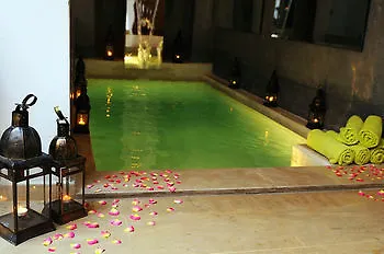 Riad Chayma Marrakech (Adults Only) Marraquexe 4*,  Marrocos
