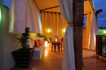 Riad Chayma Marrakech (Adults Only) Marraquexe