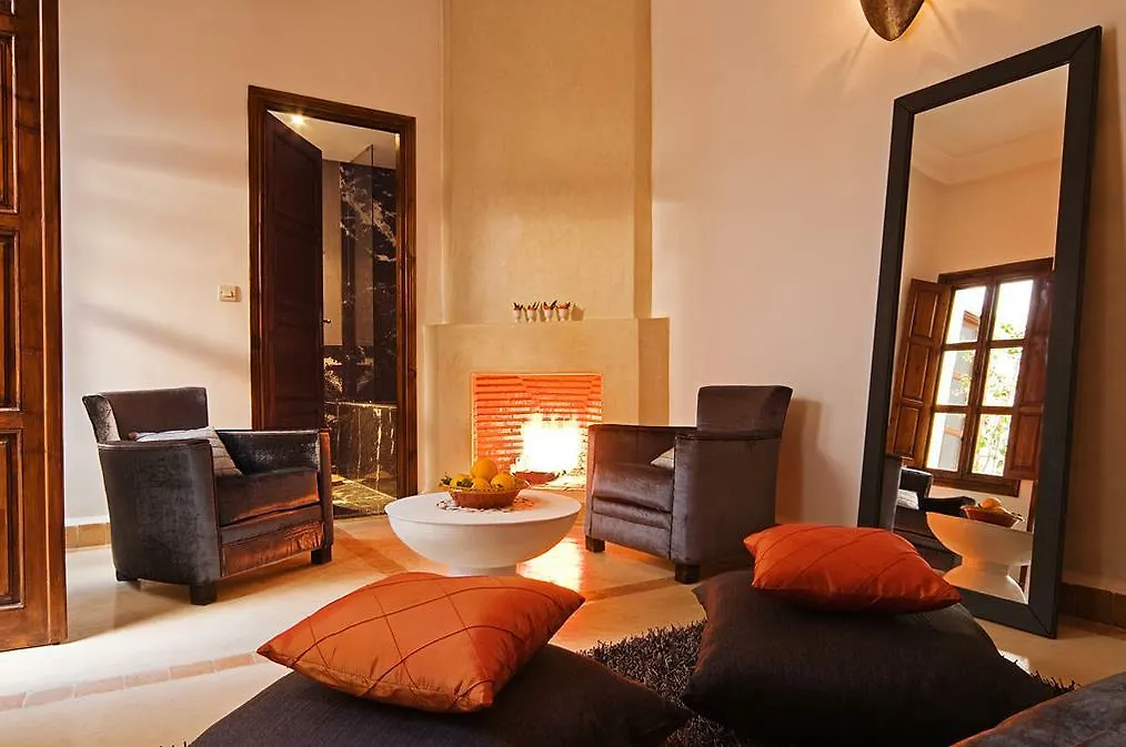 Riad Chayma Marrakech (Adults Only) Marraquexe