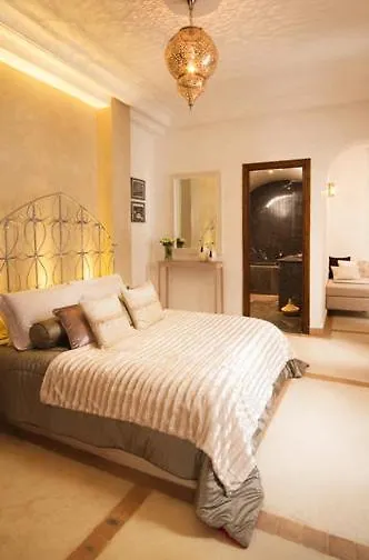 Riad Chayma Marrakech (Adults Only) Marraquexe Marrocos