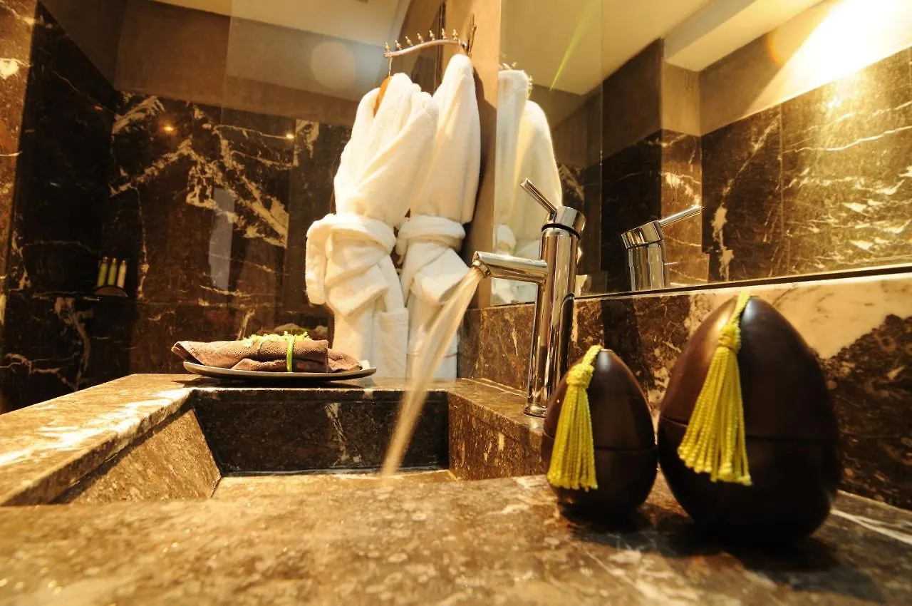 Riad Chayma Marrakech (Adults Only) Marrakesh