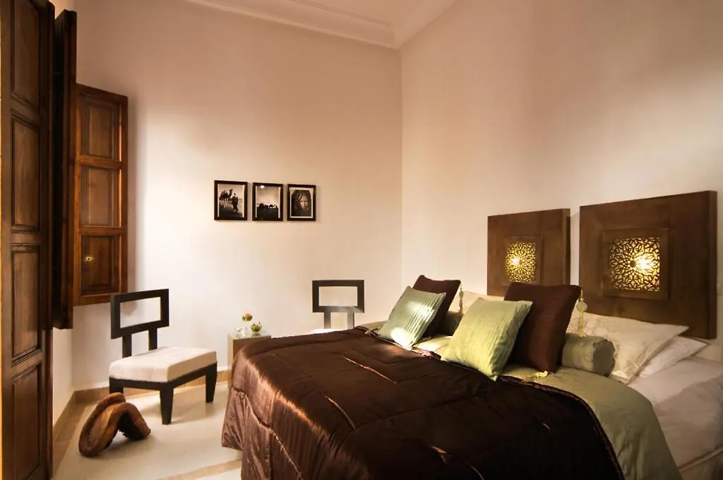 Riad Chayma Marrakech (Adults Only) Marrakesh