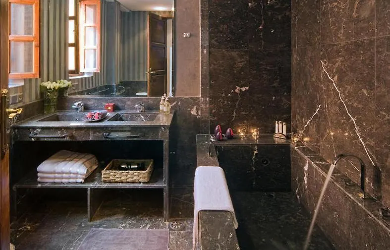 Riad Chayma Marrakech (Adults Only) Marrakesh Marokko