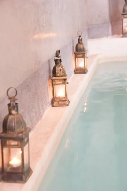 Riad Chayma Marrakech (Adults Only) Marrakesh