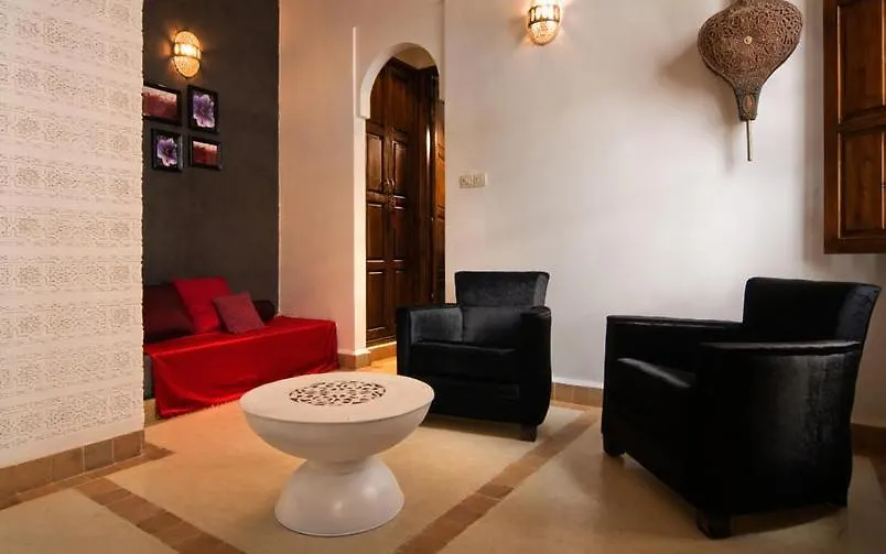 Riad Chayma Marrakech (Adults Only) Marrakesh