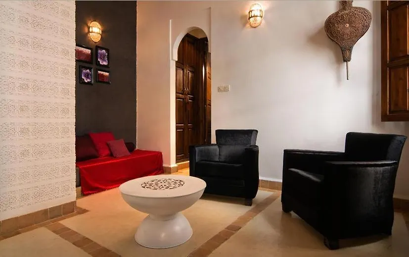 Riad Chayma Marrakech (Adults Only) Marrakesh 4*,  Morocco