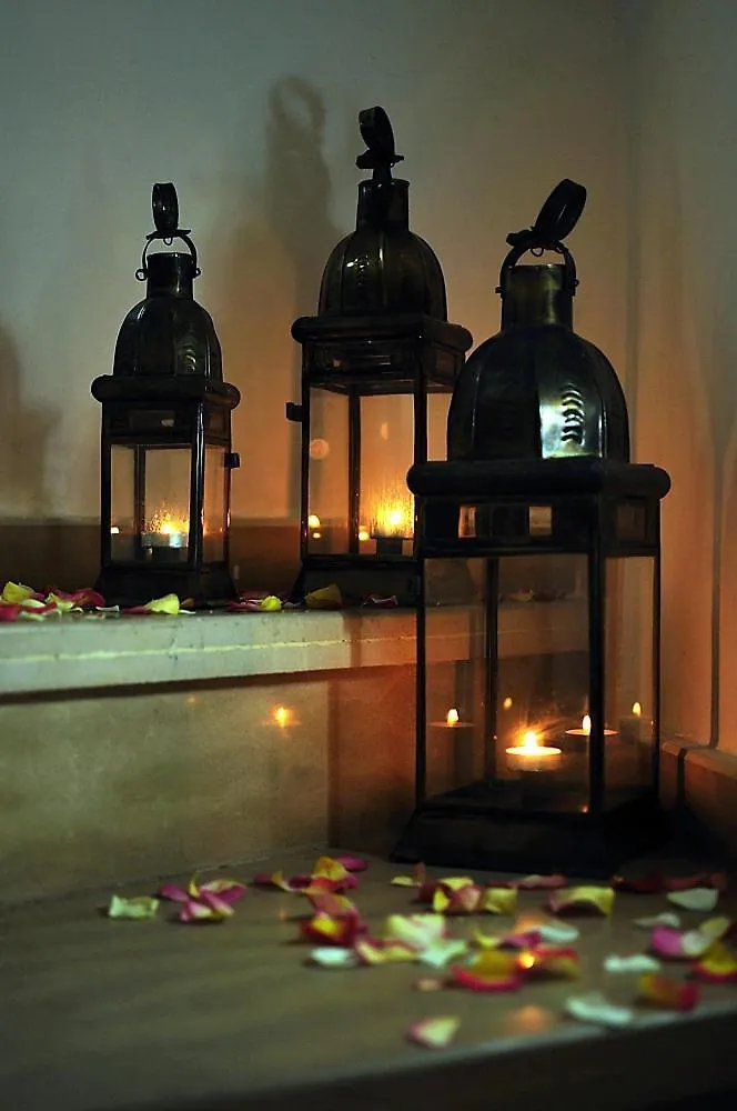 Riad Chayma Marrakech (Adults Only) Marrakesh