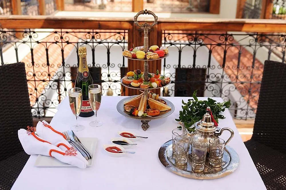 Riad Chayma Marrakech (Adults Only) Marrakesh