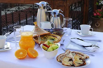 Riad Chayma Marrakech (Adults Only) Marrakesh