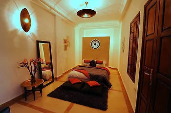 Riad Chayma Marrakech (Adults Only) Marrakesh Morocco