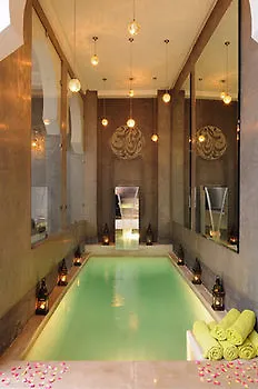 Riad Chayma Marrakech (Adults Only) Marrakesh 4*,  Morocco