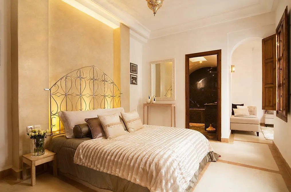Riad Chayma Marrakech (Adults Only) Marrakesh