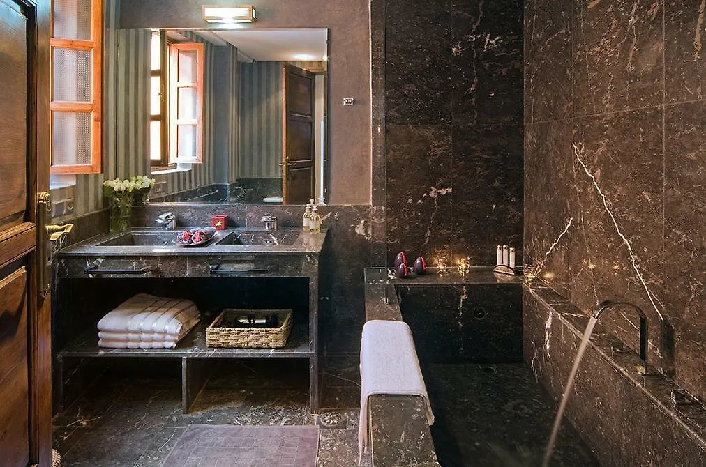 Riad Chayma Marrakech (Adults Only) Marrakesh